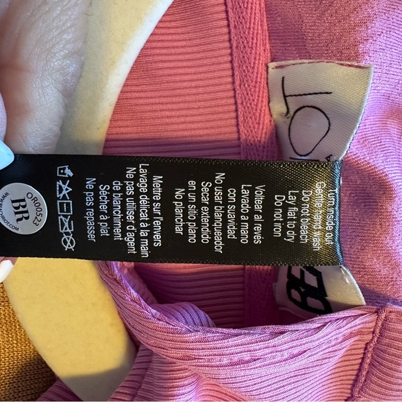 Beach Riot Martina Polo - Picture 5 of 6